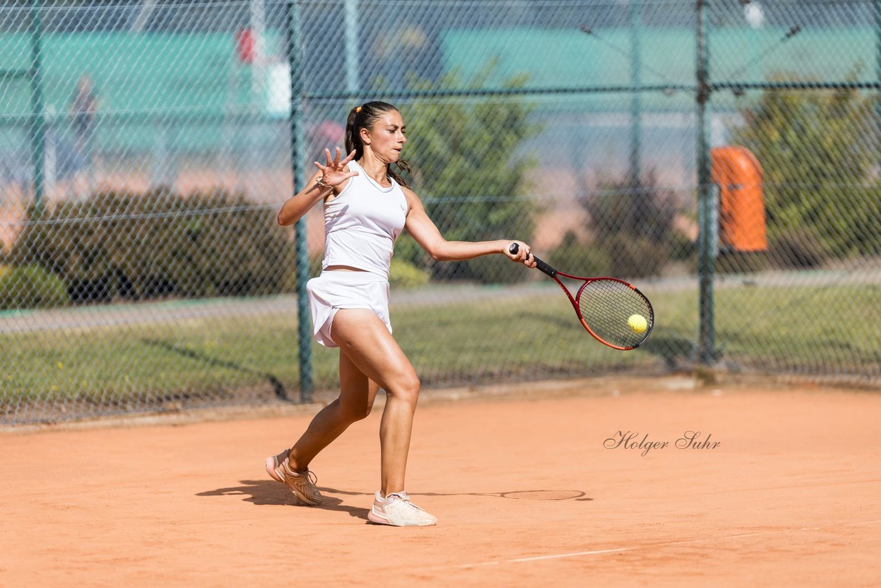 Bild 404 - Kaltenkirchen  ITF / Masters Nord